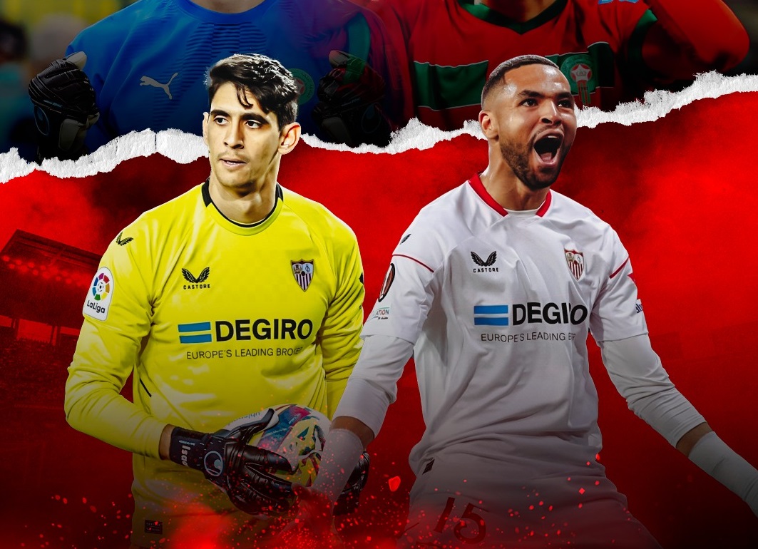 إشبيلية يتجاوز يوفنتوس ويضرب موعداً مع روما في نهائي الدوري الأوروبي