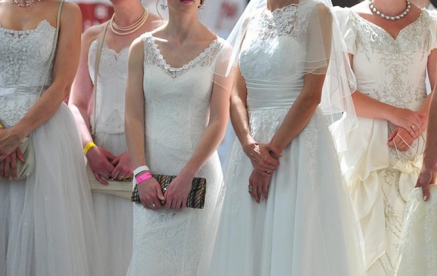 80% من المغاربة يؤيدون تعدد الزوجات