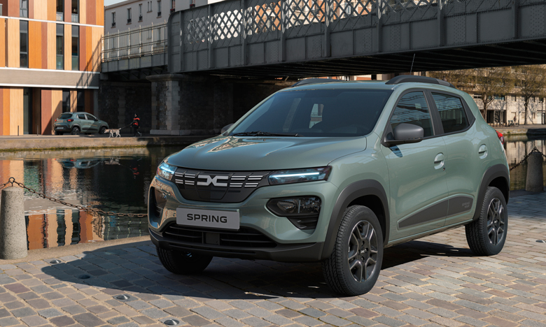 انخفاض مبيعات السيارات في المغرب و"داسيا" تواصل الصدارة