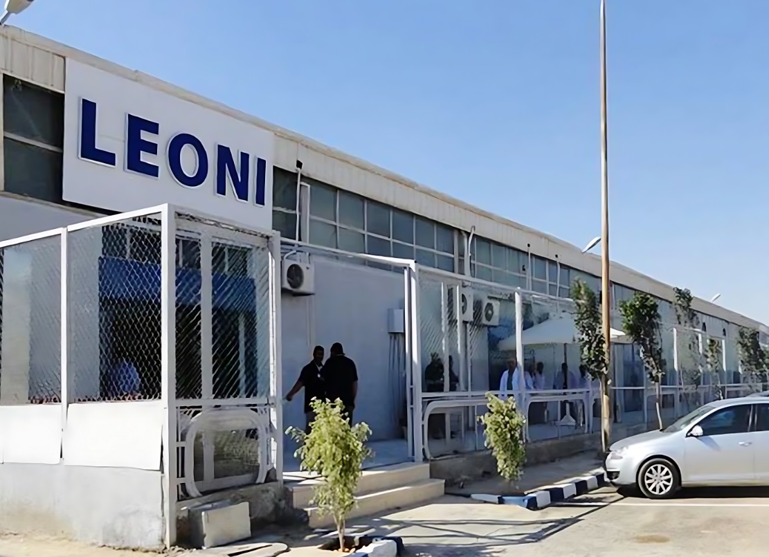  ستوفر 7 آلاف منصب شغل.. شركة "LEONI" الألمانية تنفذ 6 مشاريع بالمغرب 