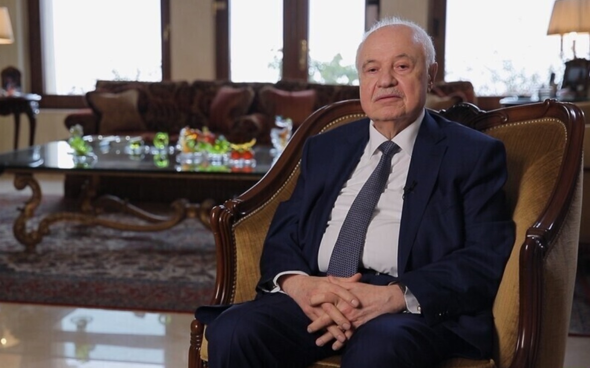 أبو غزالة: ما يحدث مجرد بداية.. والأسوأ لم يأتِ بعد !