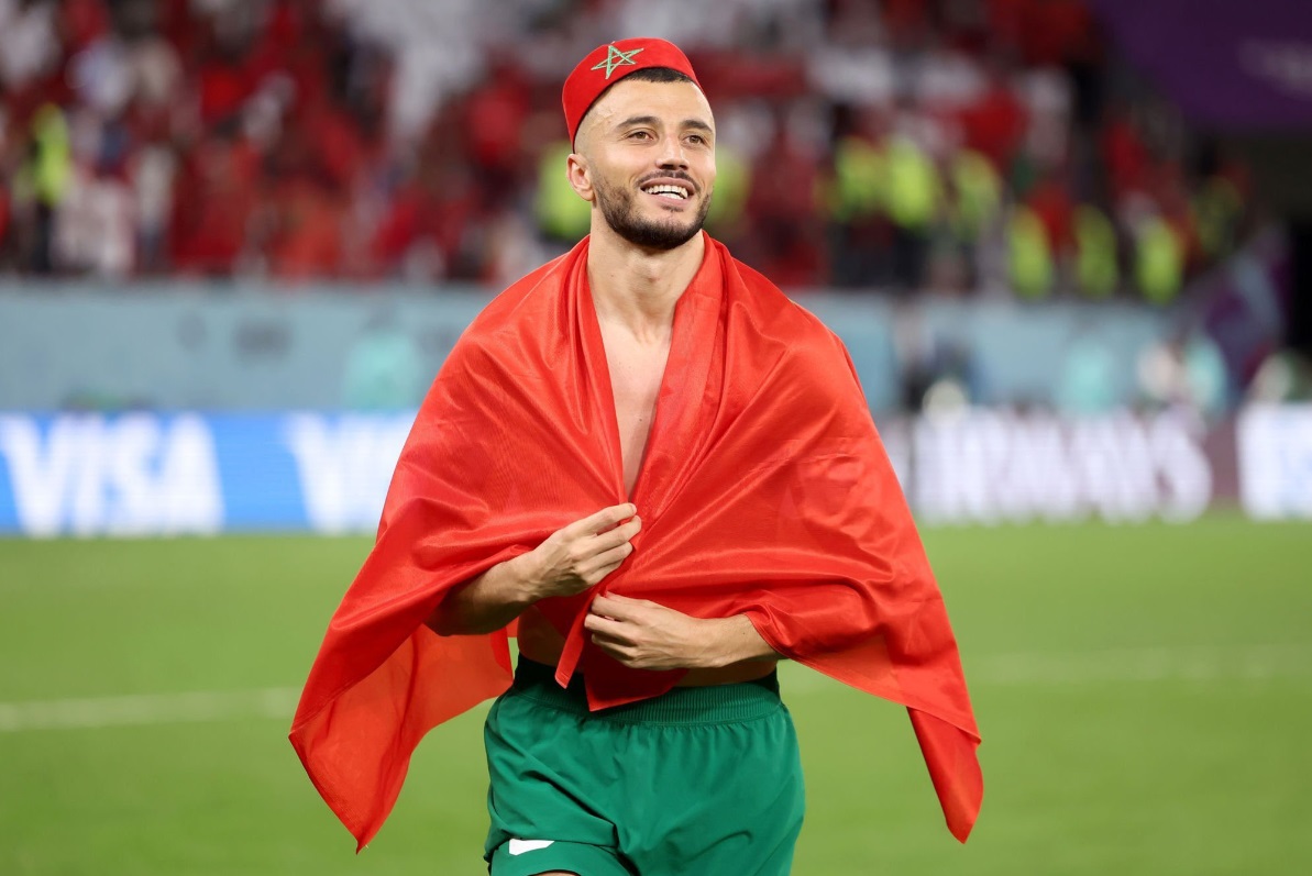 عميد الأسود: أقترب من الاعتزال.. واستقبال الملك كان استثنائيا