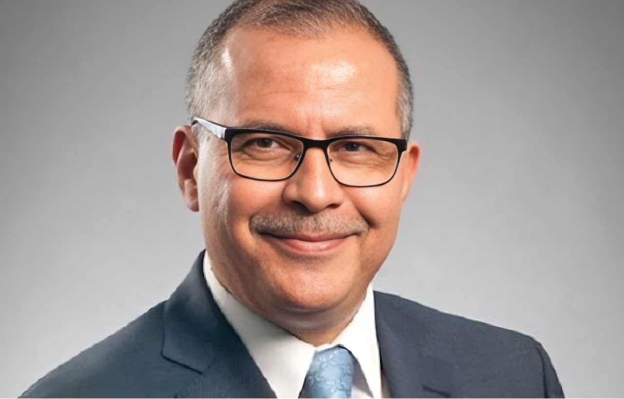 محمد فكرات رئيس مجلس إدارة القرض الفلاحي الجديد.. مسار متميز