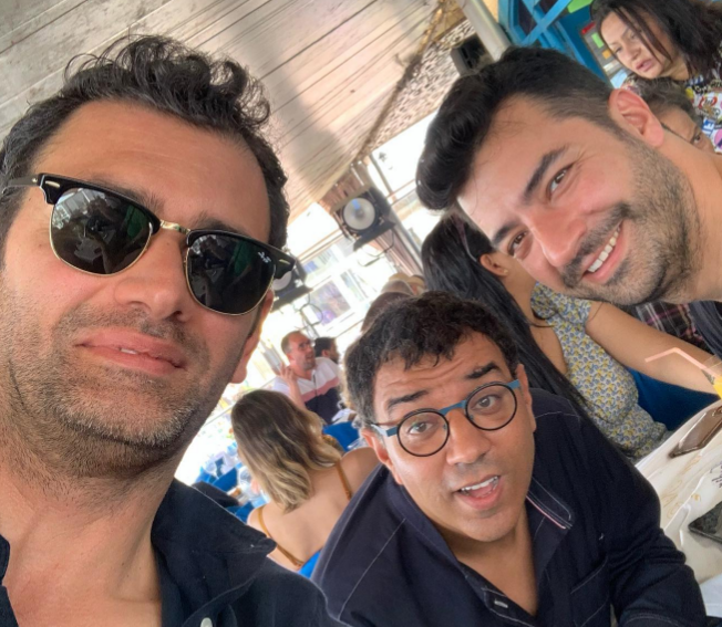  عمل سينمائي يجمع ممثلين مغاربةً وأتراكاً 