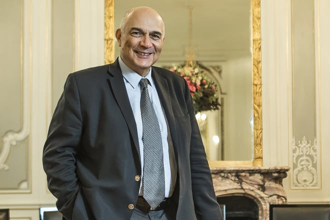  التراب: احتياطات الفوسفاط بالمغرب ستبقى متوفرة لمدة 400 سنة 