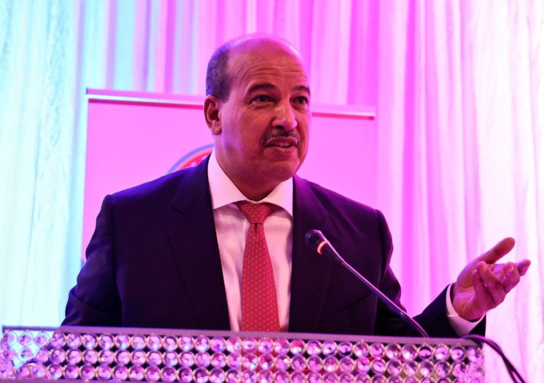 ميارة: انتقال إفريقيا والعالم العربي إلى الاقتصاد الأخضر أضحى ضرورة ملحة