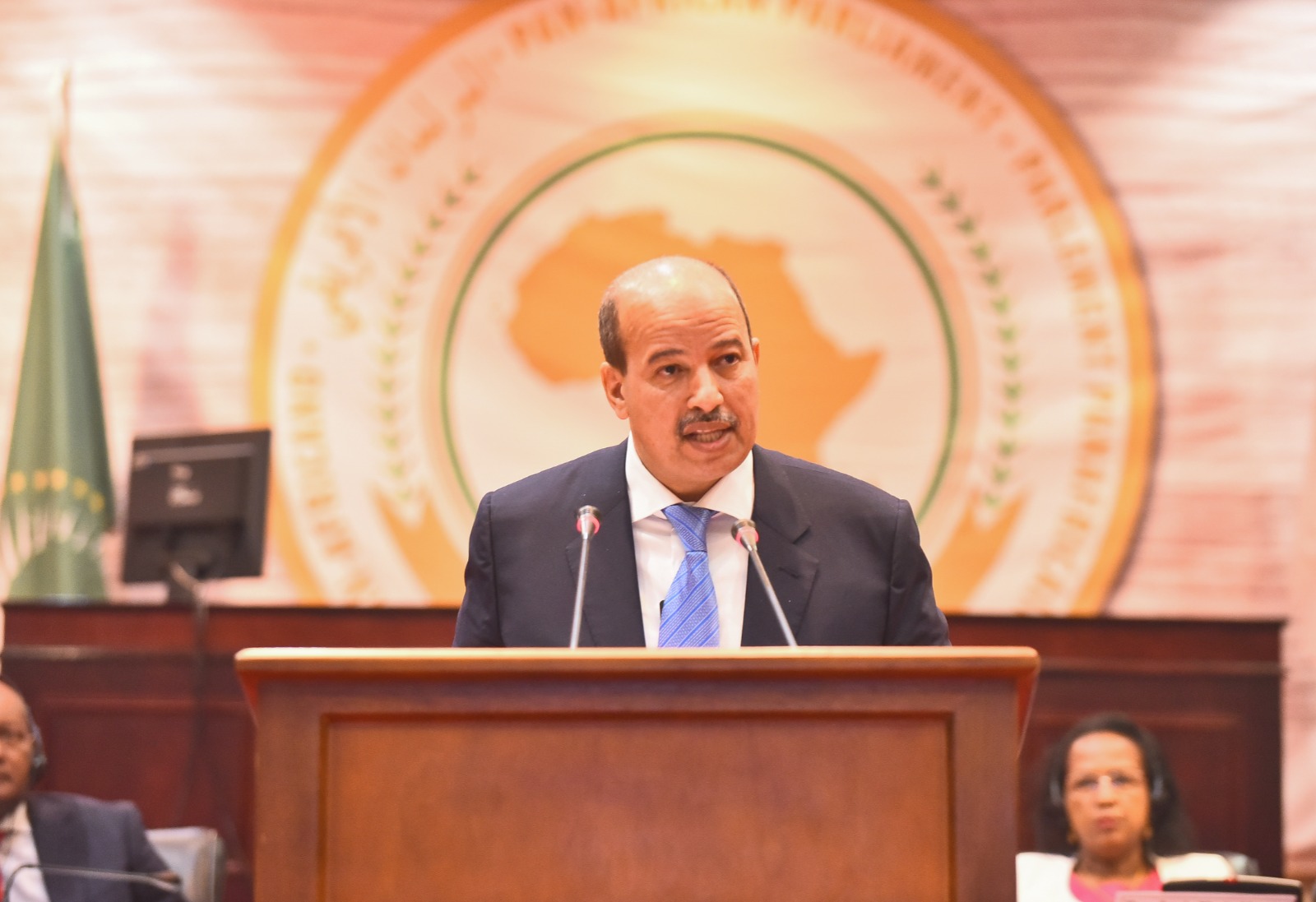 ميارة: ورش منطقة التبادل الحر الإفريقية سيحسن دخل 68 مليون شخص