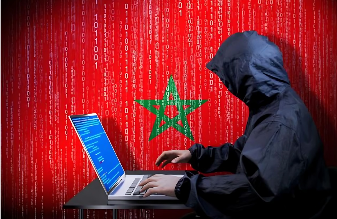 المغرب يشهد 71 مليون تهديد إلكتروني خلال سنة