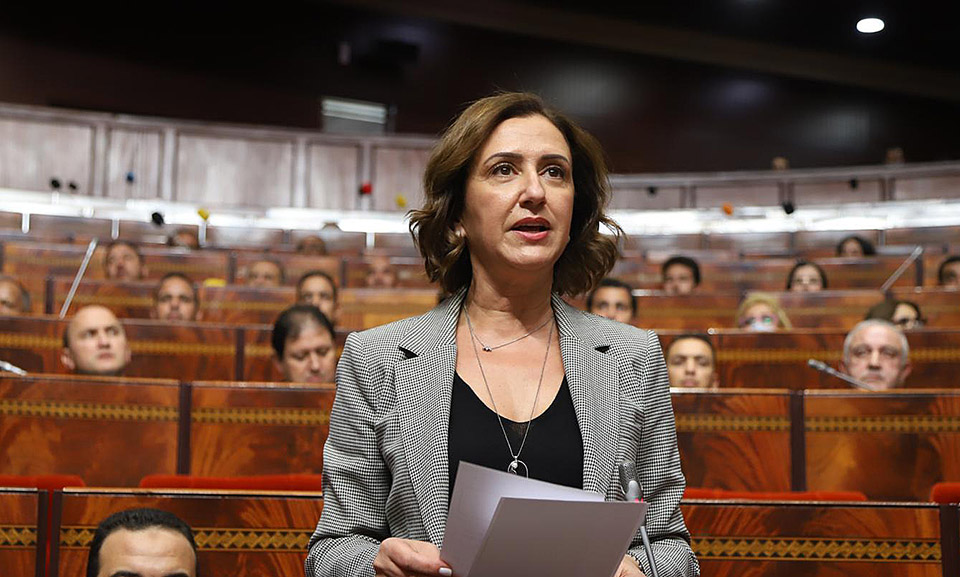 برنامج فرصة بين "تعثر" بايتاس و"التقدم السريع" للوزارة