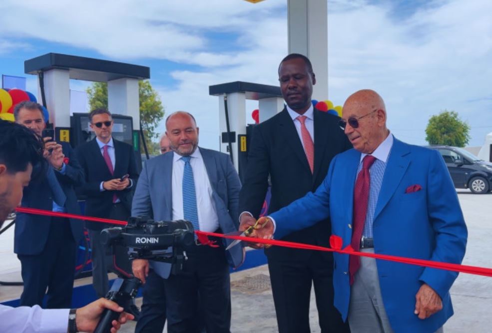 شركة BB Energy تعتزم استثمار 20 مليار سنتيم في المغرب