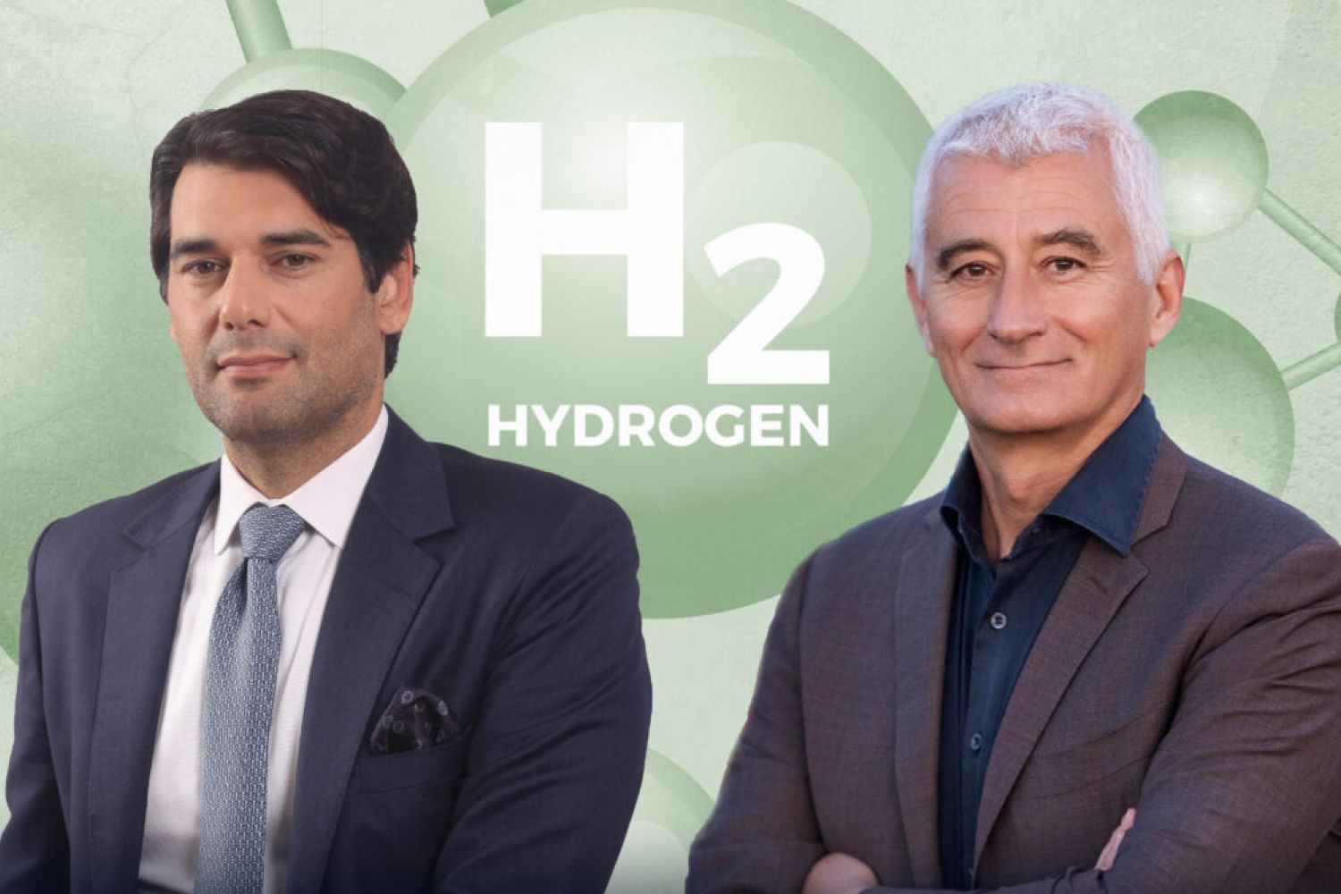 الإعلان عن إطلاق HyDeal Africa لتصدير الهيدروجين من المغرب نحو أوروبا