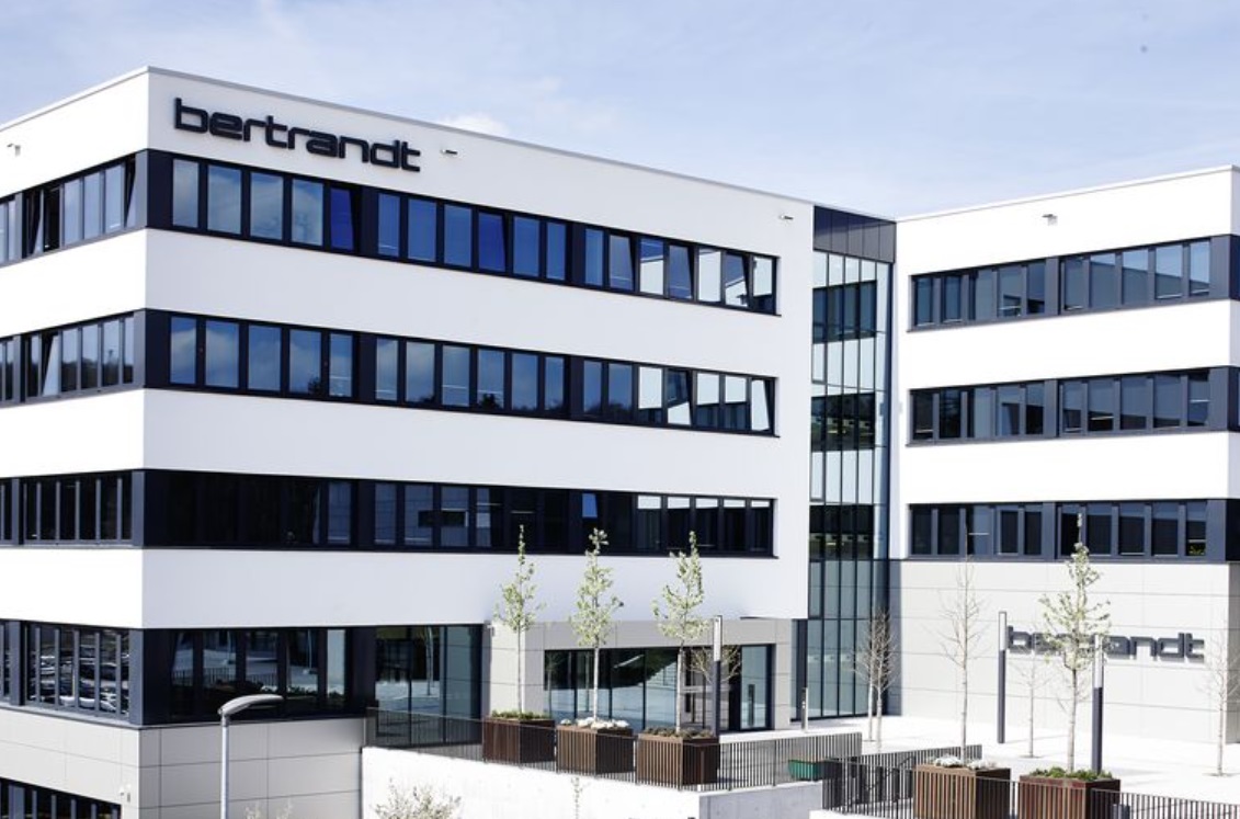 شركة "برتراندت" الدولية تفتتح مصنعاً بالرباط سيوفر 500 منصب شغل