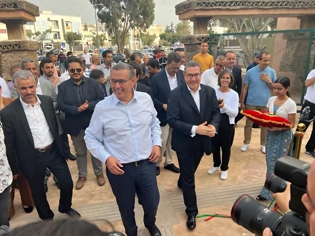 أخنوش: الدعم الاجتماعي المباشر سيمكن أسراً من دعم مالي شهري