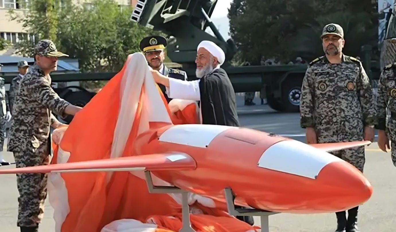 صحيفة أمريكية تحذر من خطورة دعم إيران للجزائر والبوليساريو