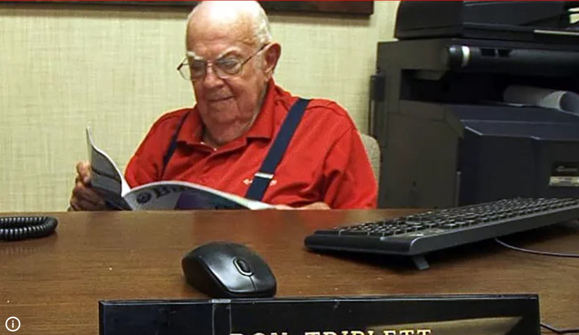 وفاة أول مريض شُخّص بالتوحد عن عمر يناهز 89 عاماً