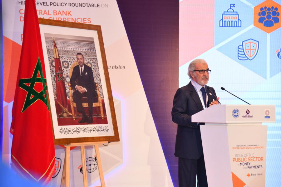 تقنين العملات الرقمية.. الجواهري يدعو إلى تجاوز العراقيل السياسية أولاً