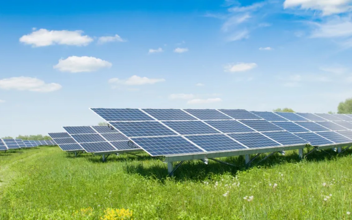 بسبب الألواح الشمسية.. كارثة بيئية تنتظر دول العالم