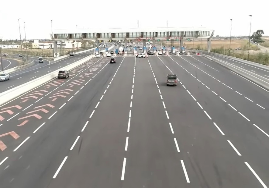 رقم معاملات شركة الطرق السيارة يتجاوز 96 مليار سنتيم متم مارس