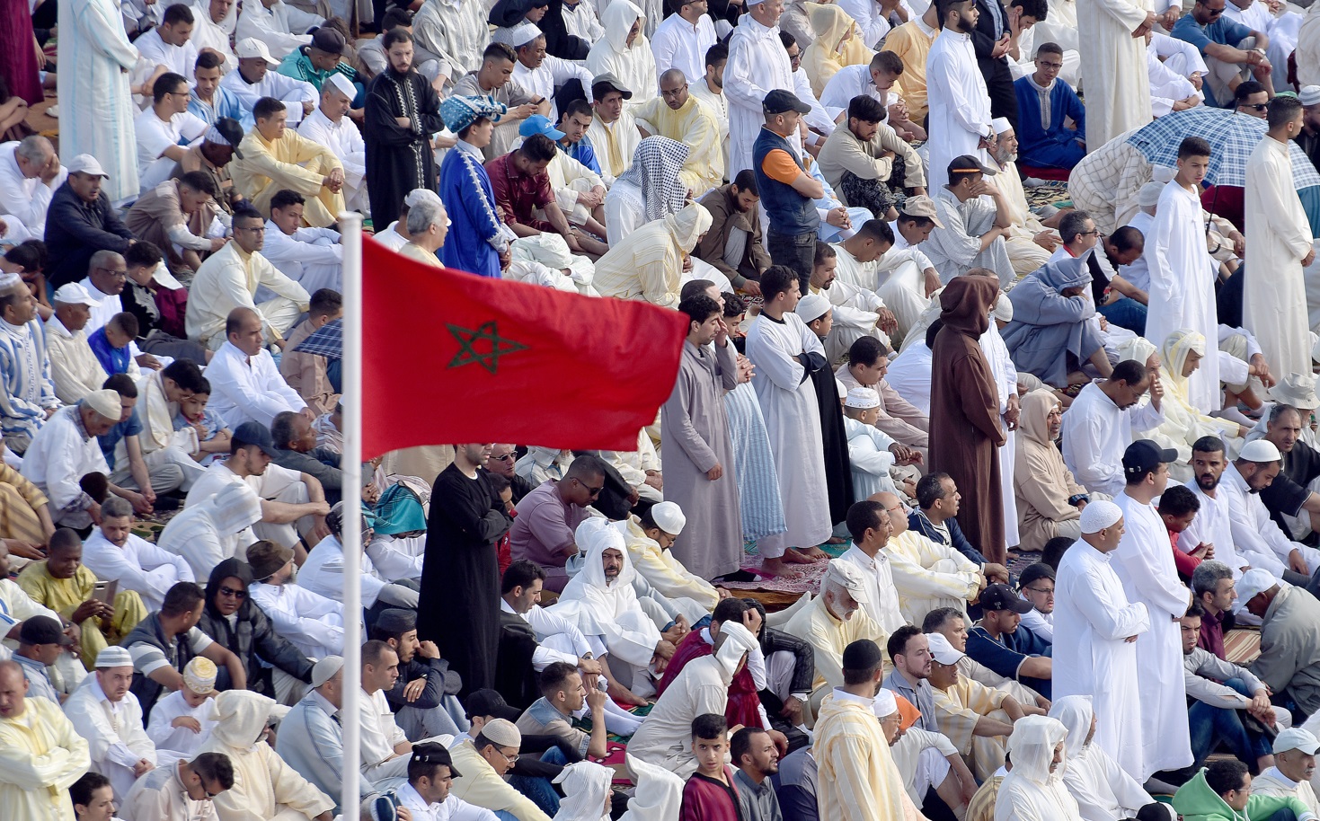  الثلاثاء أول أيام ذي الحجة وعيد الأضحى يوم الخميس 29 يونيو 