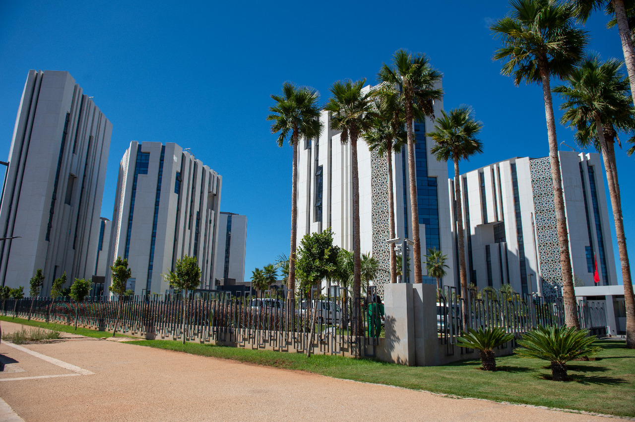 الوكالة الوطنية للمحافظة العقارية تحقق رقم معاملات يفوق 8 مليار درهم