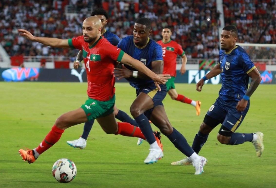 تعادل المنتخب أمام الرأس الأخضر.. مباراة بإشارات مقلقة قبل كأس إفريقيا