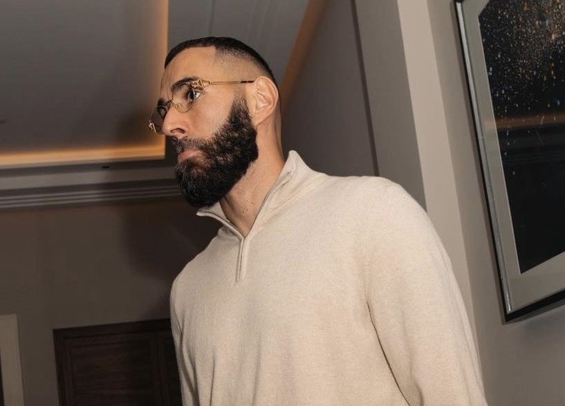  بنزيمة نحو اتحاد جدة.. وهذا تعليق حمد الله 