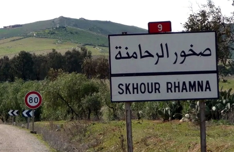   اكتشاف مواقع أثرية عمرها آلاف السنين بالرحامنة 