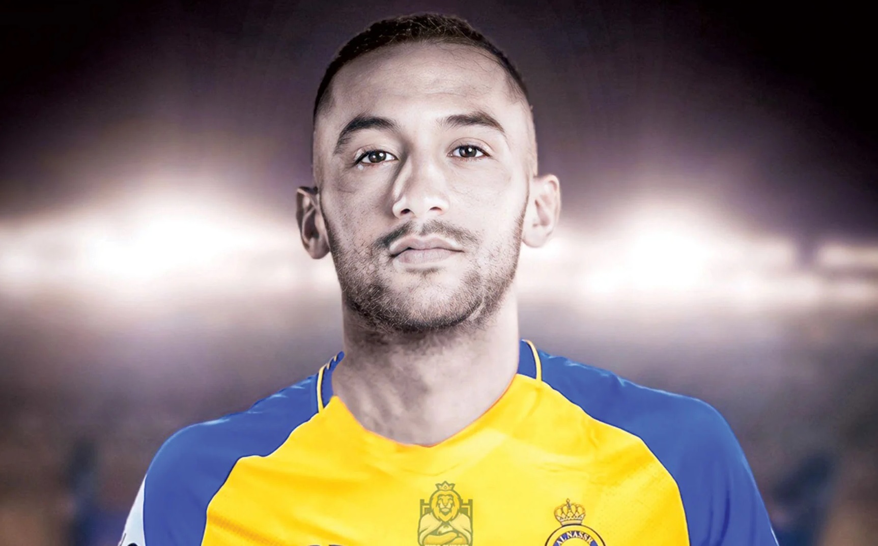 صفقة النصر.. ماذا يحدث مع زياش؟