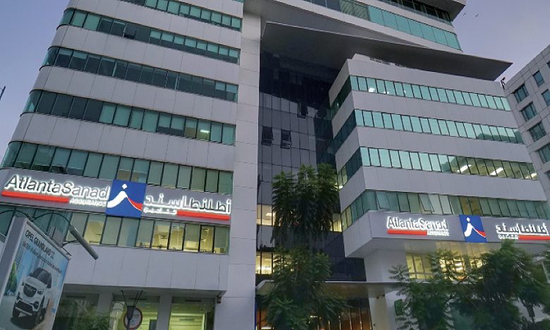 رقم معاملات أطلنطا سند يفوق 189 مليار سنتيم نهاية مارس