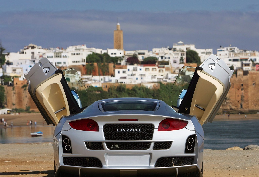 تقرير: عدد المليونيرات سيتزايد في المغرب خلال السنوات المقبلة