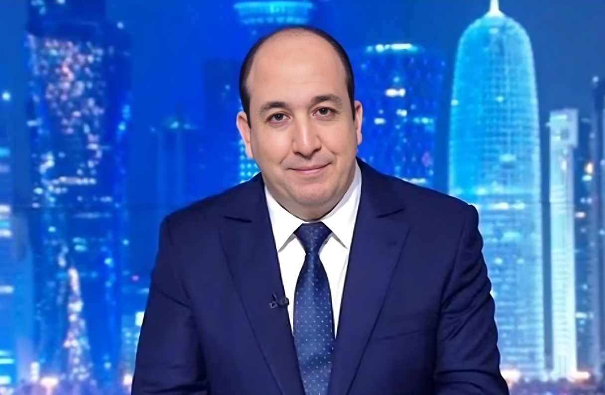  هل تسبب اللوبي الجزائري في إبعاد عبد الصمد ناصر عن الجزيرة؟ 