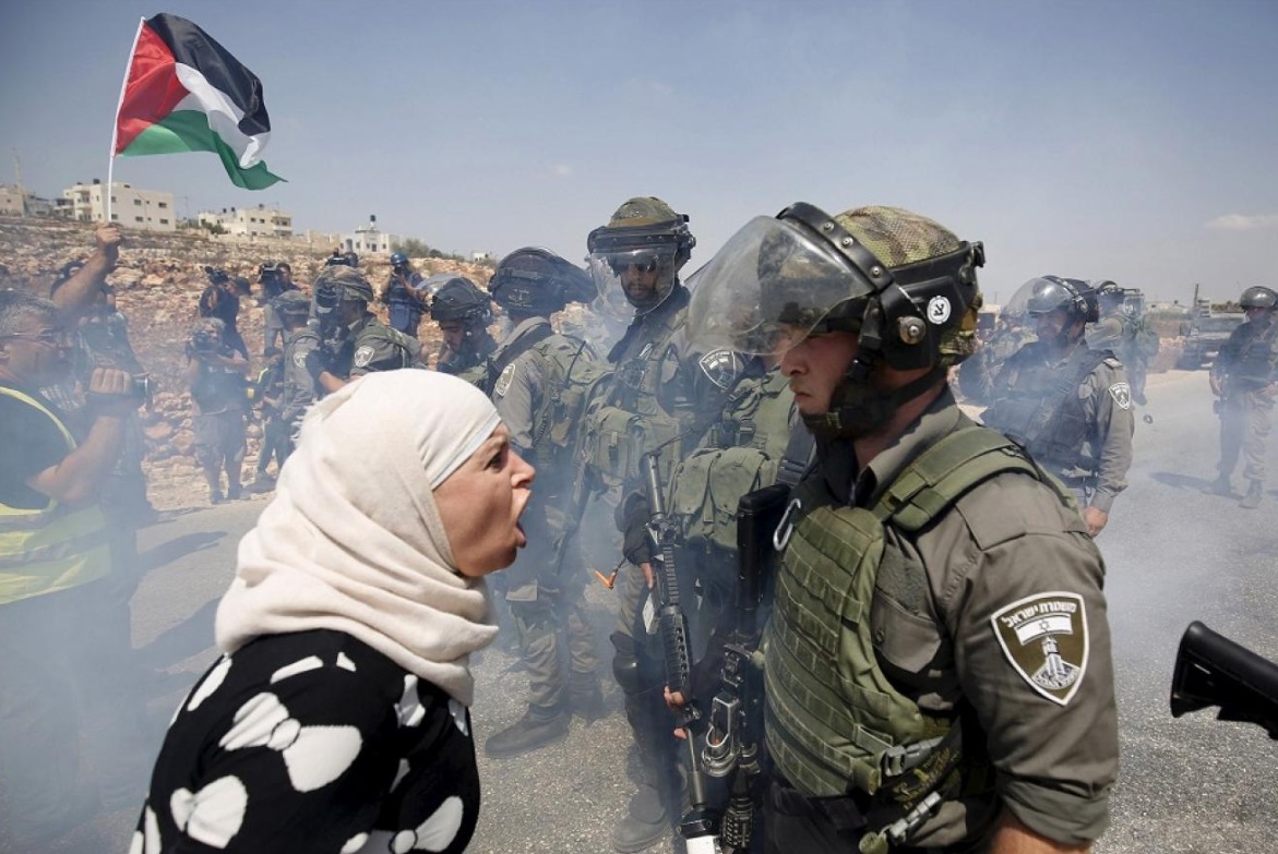  أكثر من نصف عرب إسرائيل معرضون لخطر الفقر 