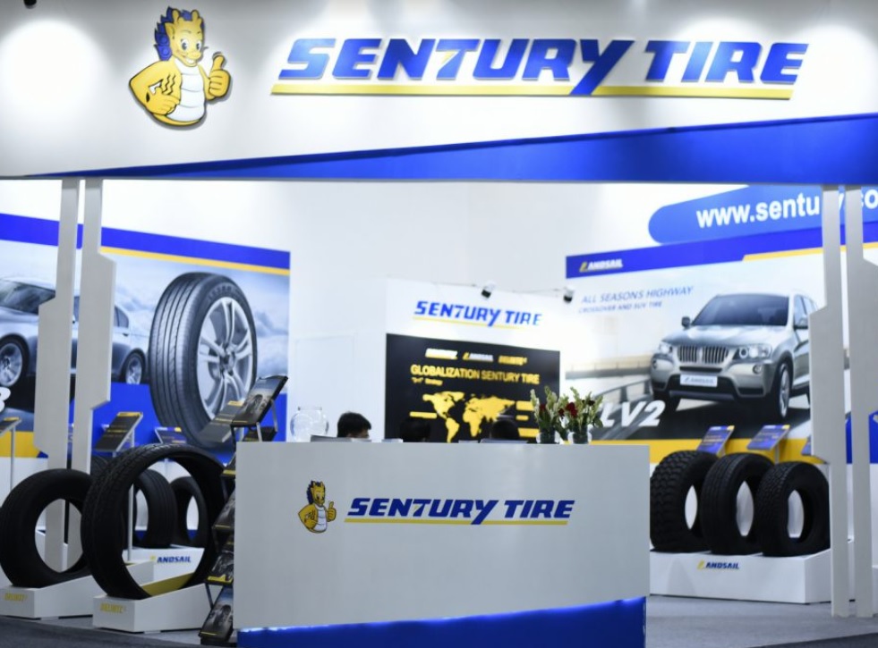 عملاق صيني متخصص في صناعة العجلات يعلن استثمار أكثر من 230 مليون دولار في المغرب