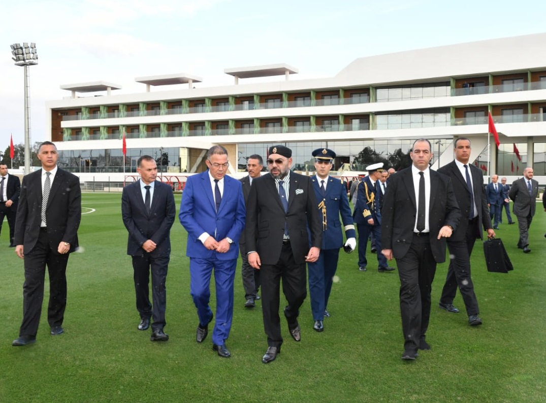 من المشاركة إلى المنافسة على الألقاب.. هكذا غيرت الرؤية الملكية واقع كرة القدم بالمملكة