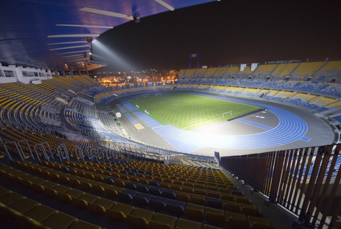 رسميا.. المغرب ينظم كأس إفريقيا 2025