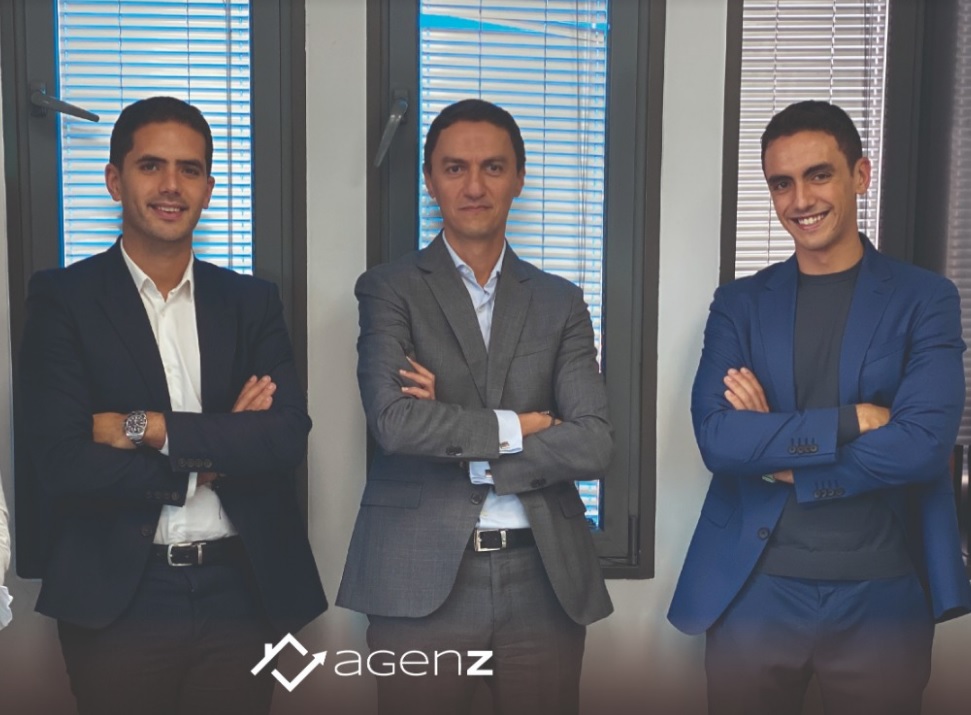  شركة Agenz المغربية الناشئة لخدمات العقار تحصل على تمويل بقيمة 1,3 مليون دولار 