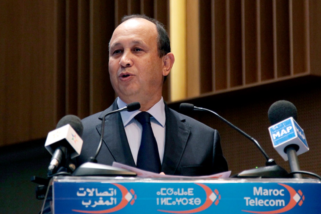  اتصالات المغرب تحقق رقم معاملات فاق 18 مليار درهم 