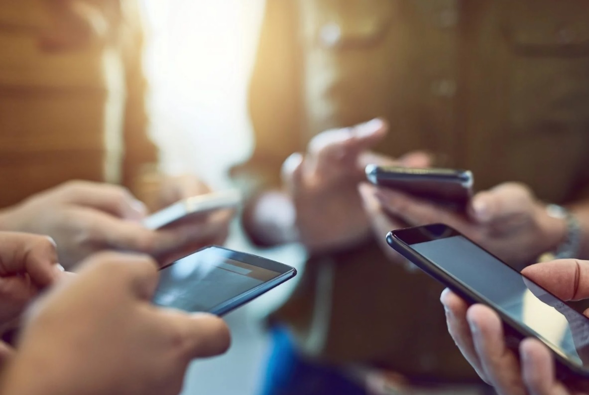 عدد زبناء مجموعة اتصالات المغرب يبلغ 75 مليون شخص