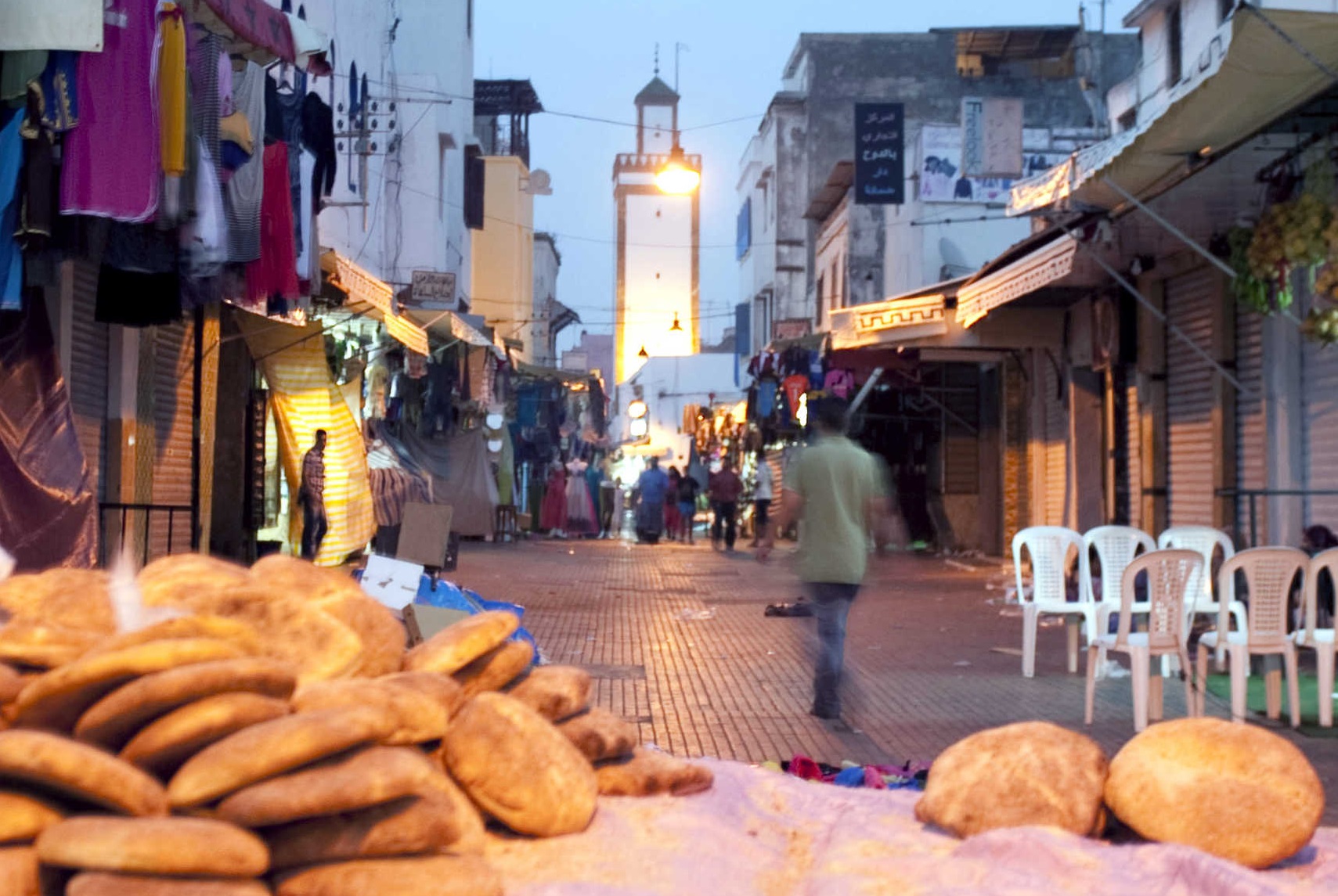 تقرير: المغرب من الدول التي خفضت الفقر إلى النصف خلال سنوات قليلة