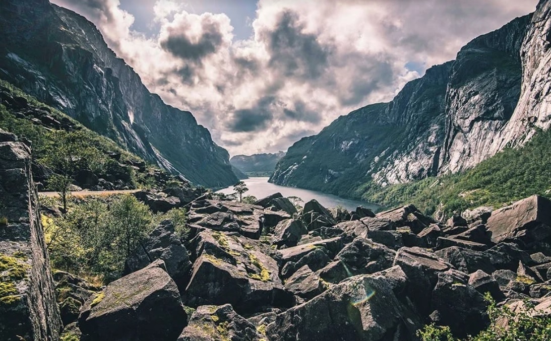 يكفي حاجيات العالم لـ100 سنة.. النرويج تعلن اكتشاف أكبر مخزون للفوسفاط