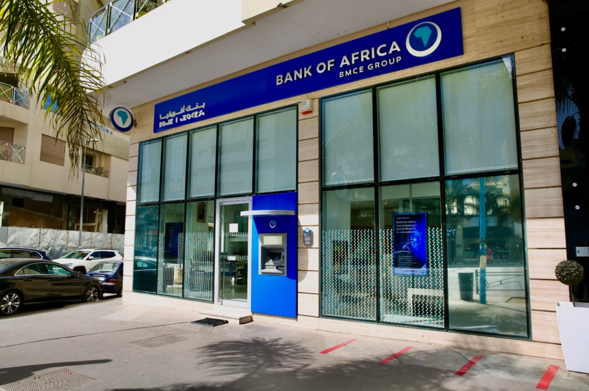 بنك إفريقيا يختتم بنجاح توظيف سندات اقتراض بقيمة 50 مليار سنتيم