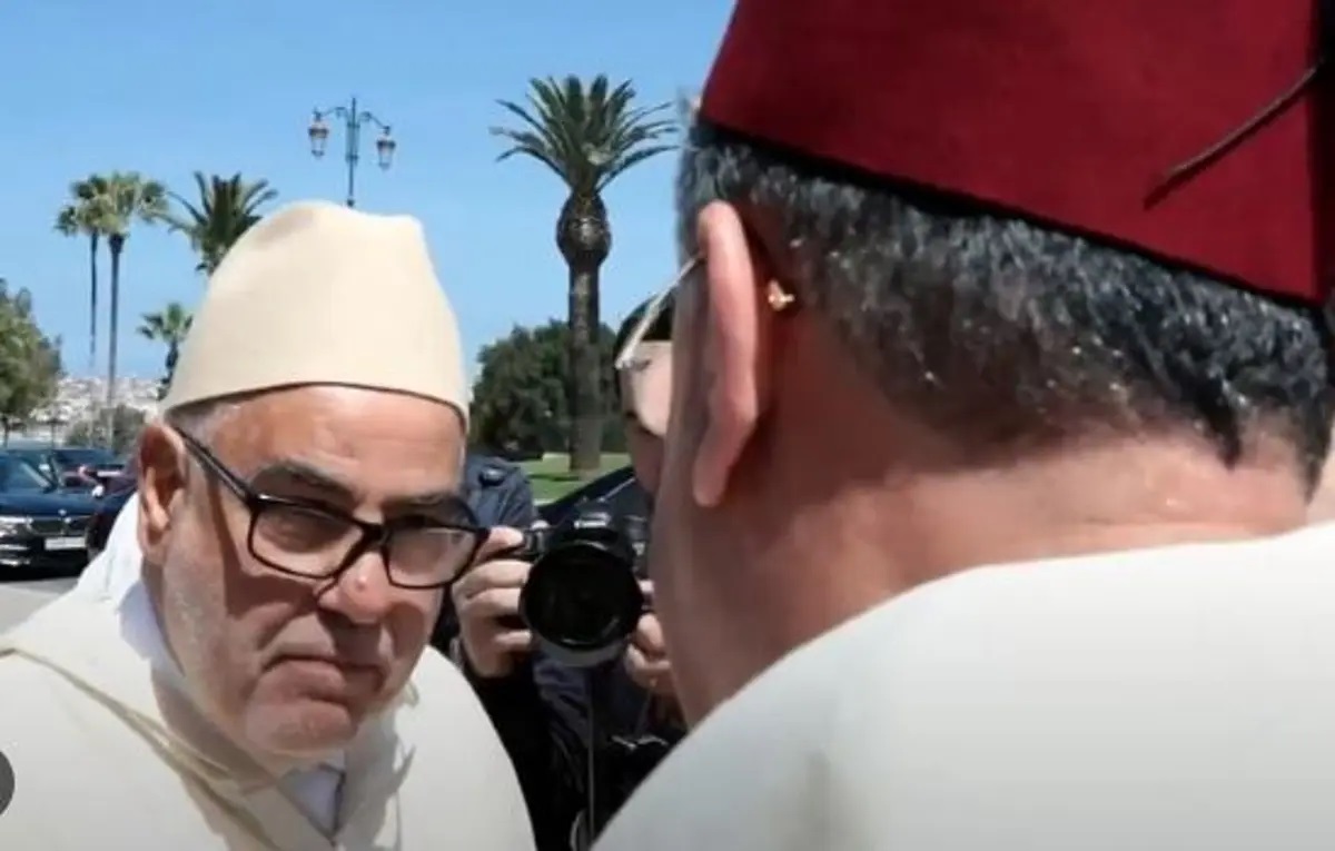 ماذا لو كان وهبي وزيراً في حكومة بنكيران، أو العكس؟