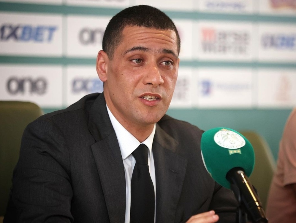 توقيف محمد بودريقة بأمر من قاضي التحقيق