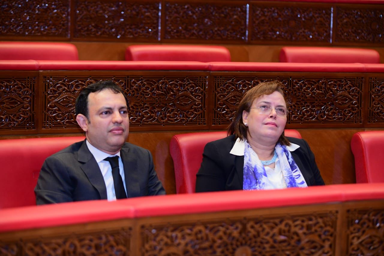 مجلس المستشارين.. دعوات لرفع ميزانية البرامج الموجهة لذوي الإعاقة