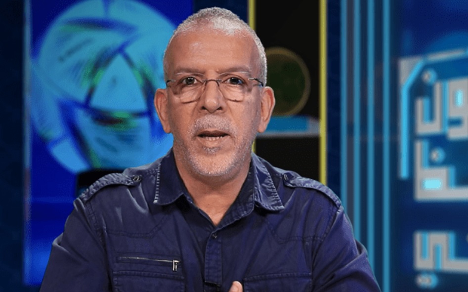 حكاية دراجي التي لا تنتهي مع المغرب