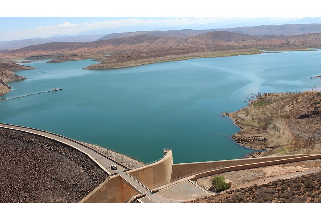 الضيف الثقيل.. هكذا تواجه المملكة الجفاف والإجهاد المائي