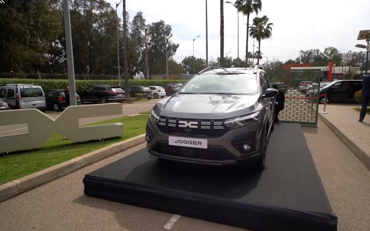 قطاع صناعة السيارات.. بناء 60 مصنعا بالمغرب قريبا