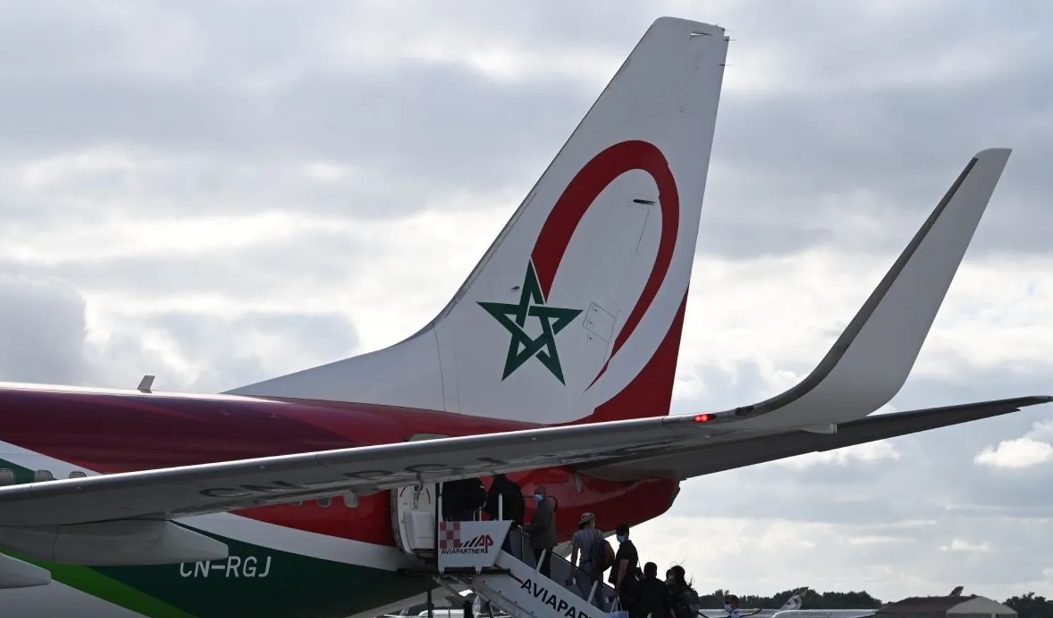 لارام تحصل على شهادتين دوليتين جديدتين من الاتحاد الدولي للنقل الجوي