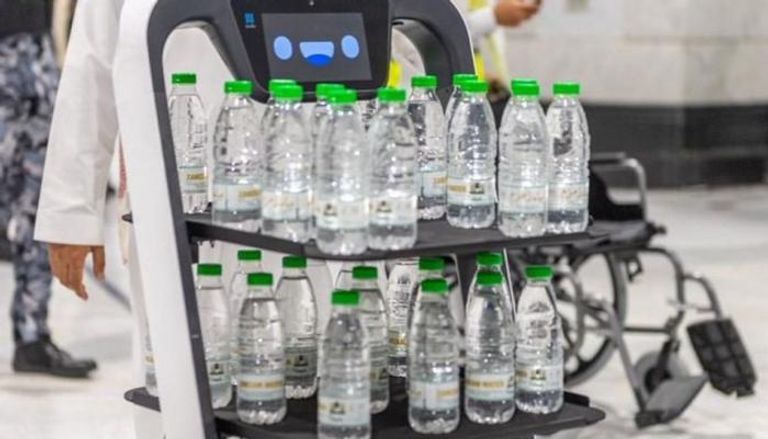  وزارة الأوقاف تحذر بخصوص قنينات ماء زمزم 