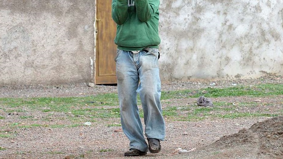  مختل عقليا يرمي سائق سيارة بحجر ويرديه قتيلا بطنجة 